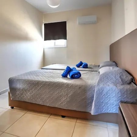 Nissi Gold וילה *