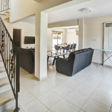 וילה Nissi Gold איה נאפה