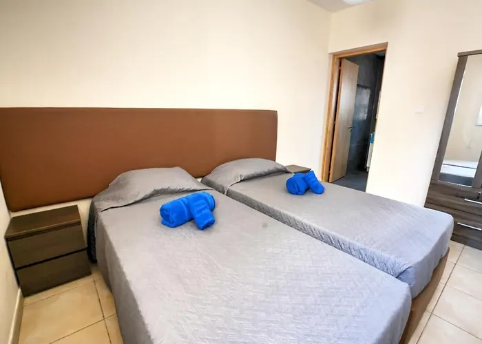 Nissi Gold * Ajia Napa