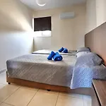 Nissi Gold Villa *