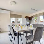 Nissi Gold Villa