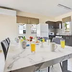 Villa Nissi Gold Ayia Napa