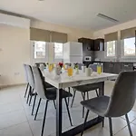Villa Nissi Gold Ayia Napa