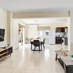 Nissi Gold Villa