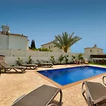 Villa Nissi Gold Ayia Napa