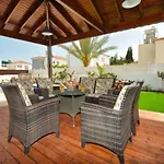 Villa Nissi Gold *