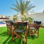 Villa Nissi Gold Ayia Napa
