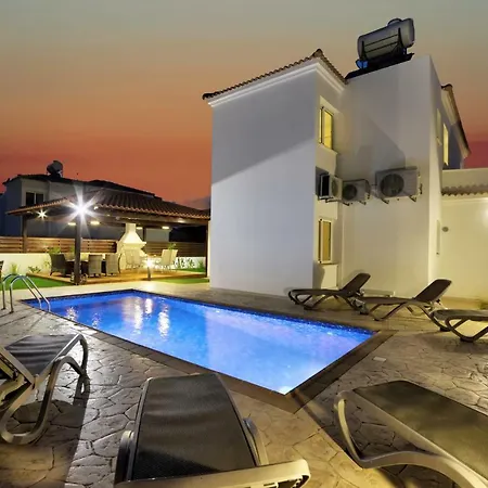 Nissi Gold 아이아 나파