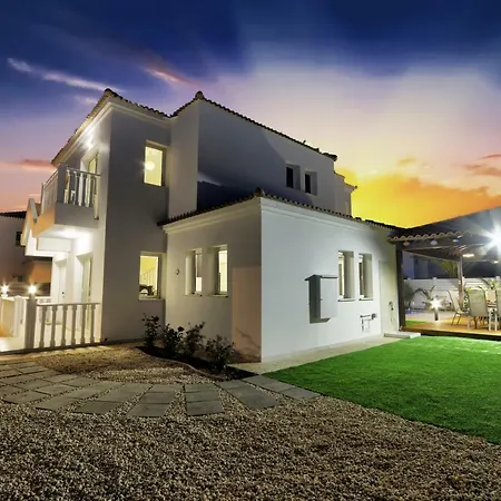 Nissi Gold Ayía Nápa