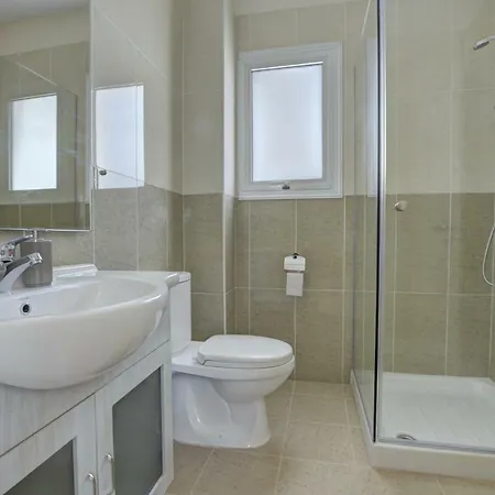 Villa Nissi Gold *